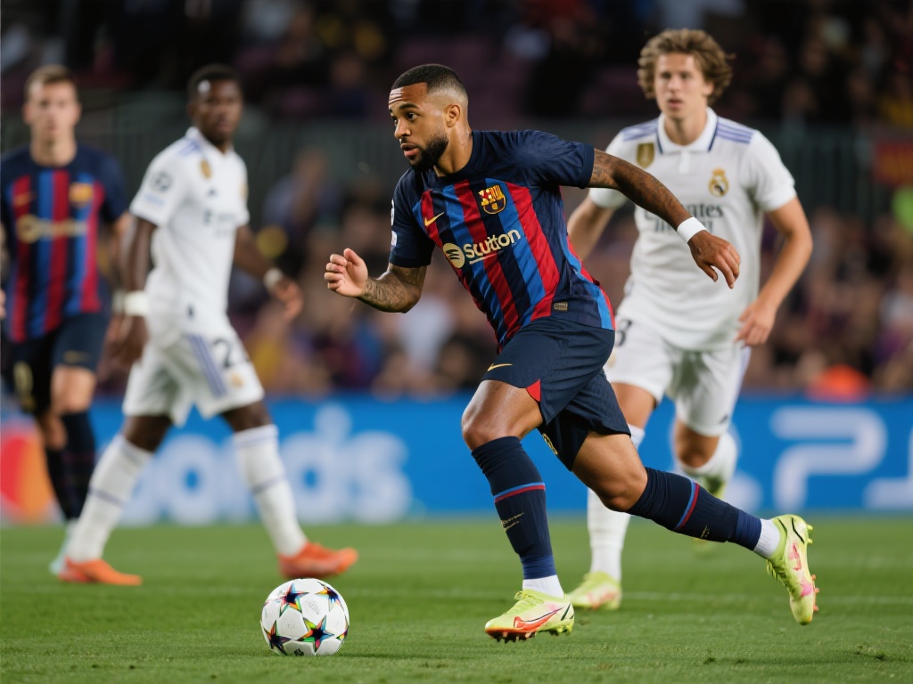 忠诚巴萨！拉菲尼亚欲续约至2030年，33岁仍愿为球队效力