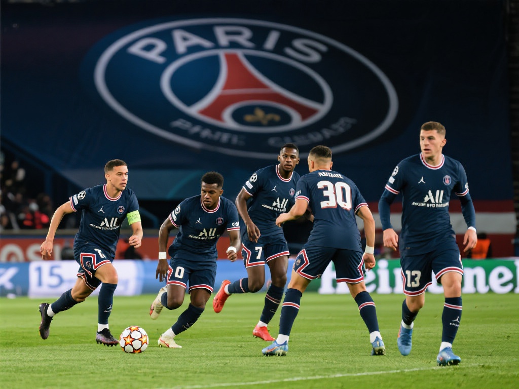 巴黎奇迹逆袭：联赛第15掀翻豪强夺冠之路