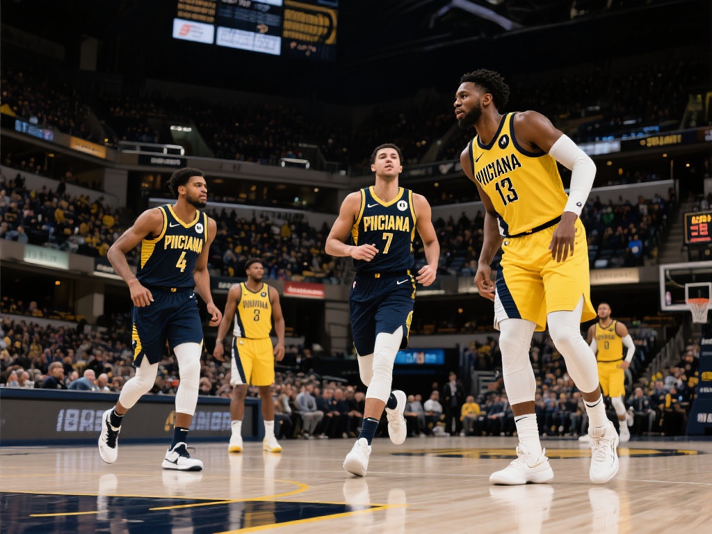 曾令旭：步行者主场强势回归，未来可期