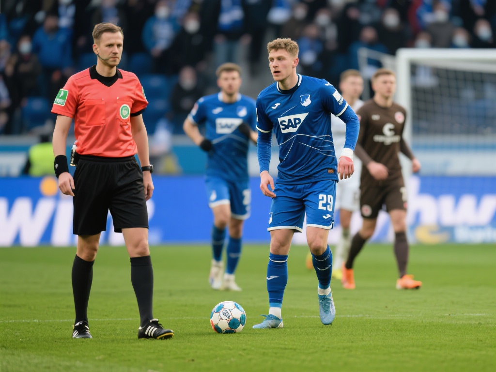 德甲告别：基尔与波鸿提前一轮降级至德乙