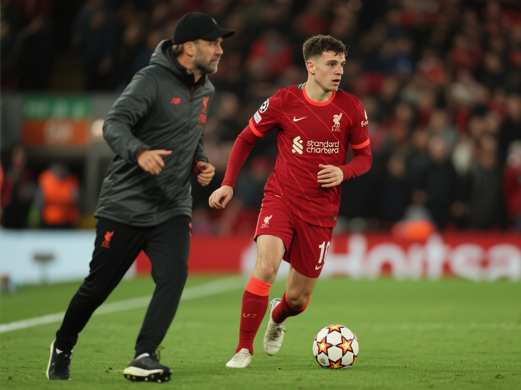 麦卡利斯特火力全开！近5场英超4次直接参与进球，贡献2球2助