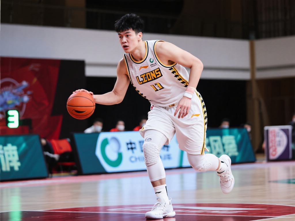 胡金秋斩获CBA常规赛MVP，周五重磅报告发布