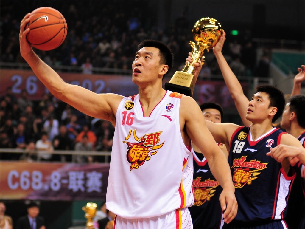 “三十载青春——王治郅的篮球航程”