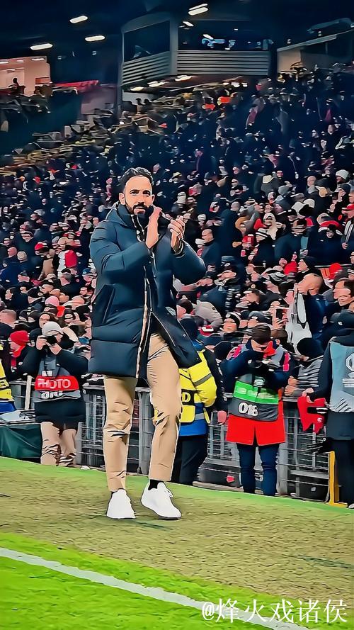 阿莫林：接受名宿意见，但曼联未赢是他们唯一担忧