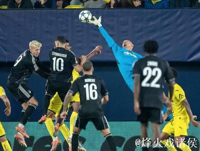 西甲第3濒临欧冠出局！6场仅1分遭遇4连败